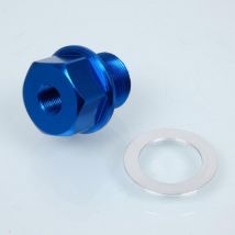Adapter Temperaturfühler Koso M20 P 1.00 M10 P 0.9 Für Motorrad