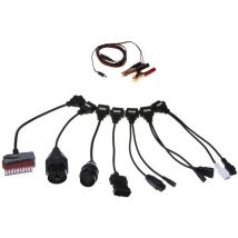 Connettore obd ii 7340 1 pz. - Adapter Universe