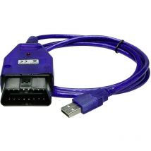 Adapter Universe Interfaccia OBD II 7170 1 pz.
