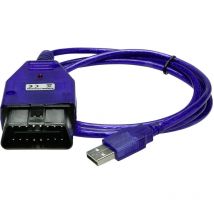 Obd ii Interface 7170 - Adapter Universe