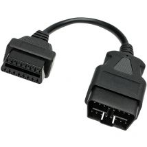 Obd ii Verlängerung 7800 - Adapter Universe