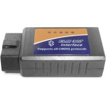 Strumento diagnostico obd ii 7260 Adatto per (marca auto): Universal 1 pz. - Adapter Universe