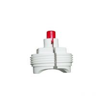 Adapter von Clip-Clap auf 30x1,5 Giacomini R453H Cronos K470H und K470W
