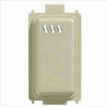 Adapterabdeckung für ECLIPSE 2 Proximity-Lesegerät. ECL2C-BMG BENTEL