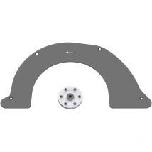 Adapterset für Randnahschnitt für ETR/ETR350P/ETR350.1P