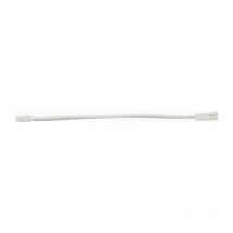 Adapteur cable Emotion blanc pour 24 v 200mm L&s