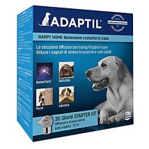 Adaptil diffusore + ricarica 48 ml