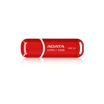 32GB DashDrive UV150 - 32 Go - usb Type-A - 3.2 Gen 1 (3.1 Gen 1) - Casquette - 9 g - Rouge (AUV150-32G-RRD) - Adata