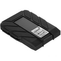 HD710 Pro Externe Festplatte 2 tb Schwarz - Adata