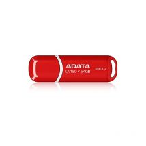 64 gb DashDrive UV150 USB-Stick usb Typ-A 3.2 Gen 1 (3.1 Gen 1) Rot - Adata