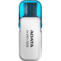 UV240 USB-Stick 32 gb usb Typ-A 2.0 Weiß - Adata