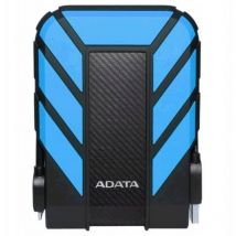 ADATA HD710 Pro - 1000 Go - 2.5 - 3.2 Gen 1 (3.1 Gen 1) - Noir - Bleu (AHD710P-1TU31-CBL)