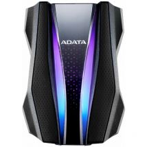 Adata - HD770G - 1TB - usb 3.2 Gen 1 - Hdd - 2,5 (AHD770G-1TU32G1-CBK)