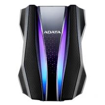 HD770G Externe Festplatte 1 tb Schwarz - Adata