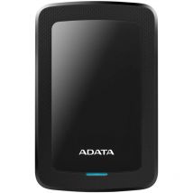 HV300 Externe Festplatte 1 tb Schwarz - Adata