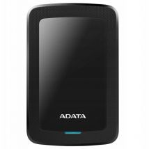 Adata Disk Hv300 1tb 25 Usb31 Schwarz