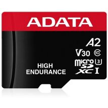 64 Gb Microsdxc Uhs-i-klasse, Ausdx64gui3v30sha2-ra1 - Adata
