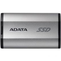 SD810 500 gb Schwarz, Silber - Adata