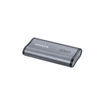 Adata - Se880 4 Tb Externe Ssd Grau Usb-c 3.2 Gen 2x2 20 Gbit/s