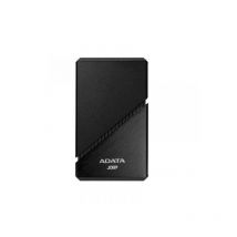 Adata - SE920 1 tb, Externe ssd (Schwarz, usb-c 4.0 (40 Gbit/s)) (SE920-1TCBK)