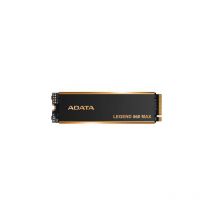 Adata - ssd 4.0TB Legend 960 Max M.2 PCI4 M.2 2280 (ALEG-960M-4TCS)