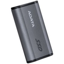 SE880 500 gb wlan Grau - Adata