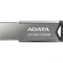 N.a. - adata UV350 - usb flashdrive - 128 g - 128 gb (AUV350-128G-RBK)