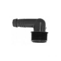 Adattatore a gomito da 16 mm a 3/4' Offerta esclusiva