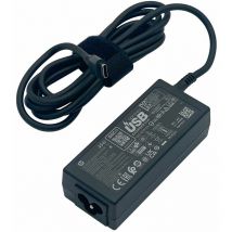 Adattatore 45w usb-c 1,8m 3 pin