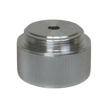 Adattatore a cartuccia per la pompa a grasso su batterie per cartucce di avvitatura da 500 g Mato