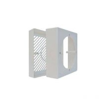 Adattatore Aspiratore Elettrico Vetro Lux