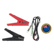 Adattatore Batteria 12V per Elettrificatori 9V gallagher