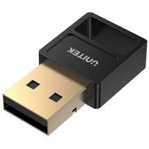 Adattatore Usb-a Bluetooth 5.3 Unitek - Connettività Wireless Per Pc