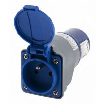 Adattatore Caravanning Fem 16a / mal inotech inotech