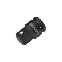 Adattatore chiave a bussola impulsi 231412 Wokin 1/2F-3/4M
