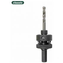 Adattatore per sega a tazza da 14 a 30mm SY5100