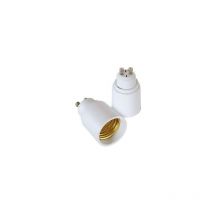 Adattatore/Convertitore portalampada da GU10 ad E27