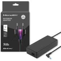 Adattatore Di Alimentazione Per Laptop Qoltec Hp 150w 19,5v 7,7a 4,53,0+pin +cavo Di Alimentazione