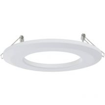 92499 Adattatore di montaggio 50 w Bianco opaco - Paulmann