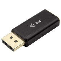 I-tec Adattatore da DisplayPort a hdmi - 4K/60Hz