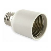 Adattatore E40 da attacco e40 a E27 Adattatori Portalampade Attacco vite grosso