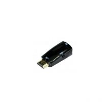 Adattatore Gembird hdmi - vga e audio