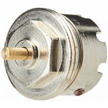 Adattatore Heimeier Giacomini