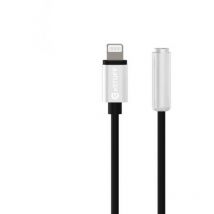 Adattatore minijack Lightning