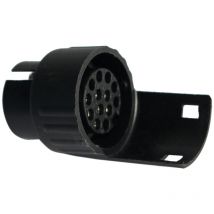 Adattatore monoblocco 7-13 poli