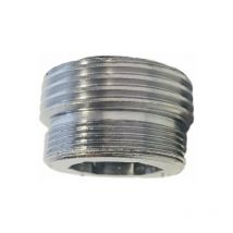 Adattatore per aeratore da 3/4 m x 24M