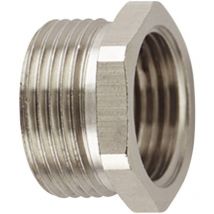 166-50900 CNV-M20-M16 Adattatore per filo Metallo M20 1 pz. - Hellermanntyton