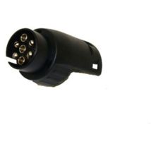 Adattatore per presa rimorchio da 7P a 13P