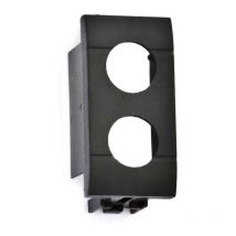 Vi-Ark2-B v Imar Arkþ Blk ( Fracarro cod. 287304 )