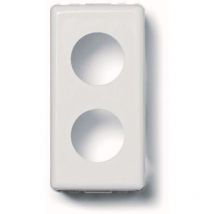 Adattatore Prese Demix Vi-Pl2 ( Fracarro cod. 280812 )